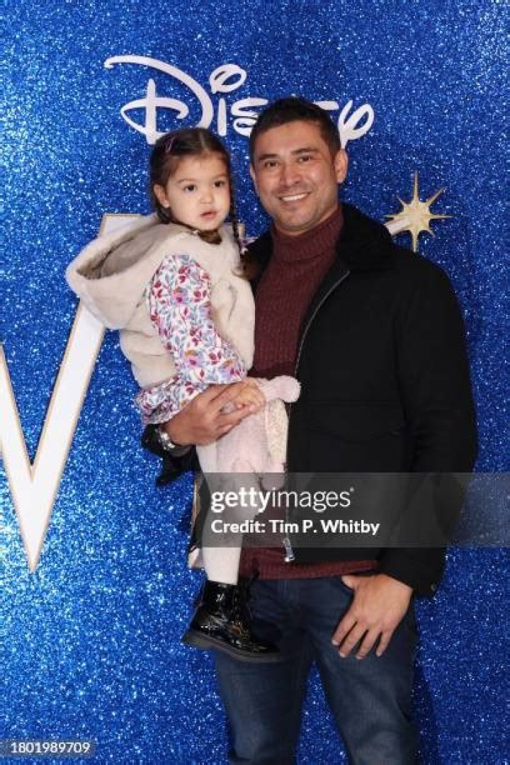 Meet Naomi Wilding – Photos Of Michael Wilding Jr.’s Daughter