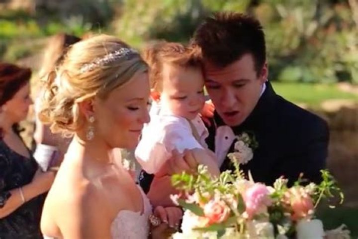 Meet Philip DeFranco’s Wife Lindsay Jordan Doty, Married Since 2015 And Mother Of Two