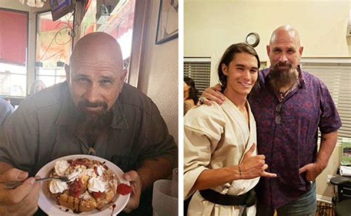 Meet Renee And Nils Allen Stewart