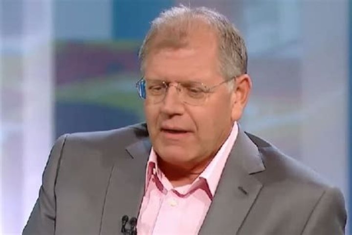 Meet Rhys Zemeckis – Photos Of Robert Zemeckis’ Son With Leslie Harter Zemeckis