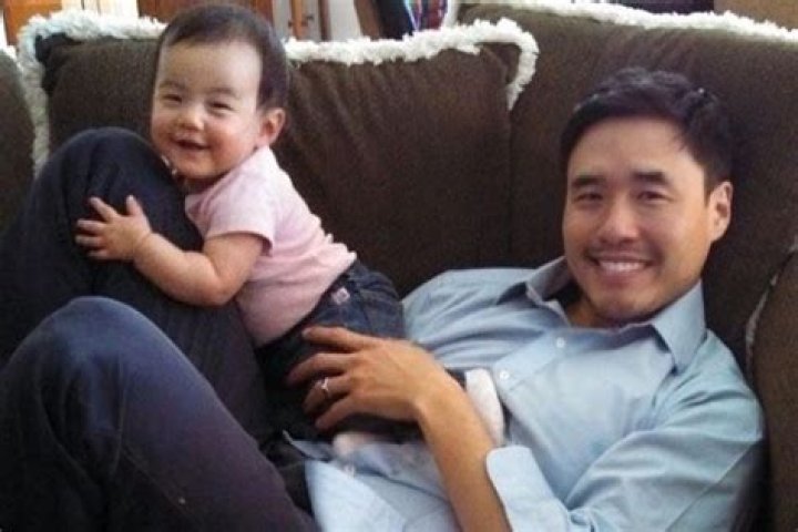 Meet Ruby Louise Park – Photos Of Randall Park’s Daughter With Jae Suh Park