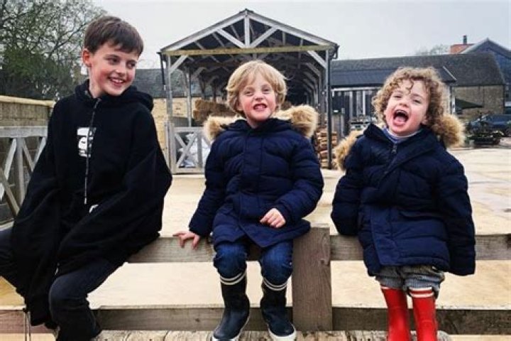 Meet Sailor Gene Gardner – Photos Of Liv Tyler’s Son With Dave Gardner