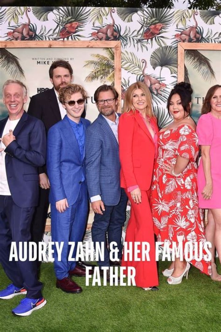 Meet Son Henry James And Daughter Audrey Clair