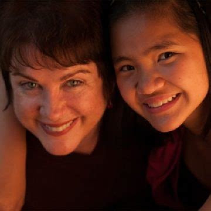 Meet Tara Mulan Blum – Photos Of Julia Sweeney’s Daughter With Husband Michael Blum