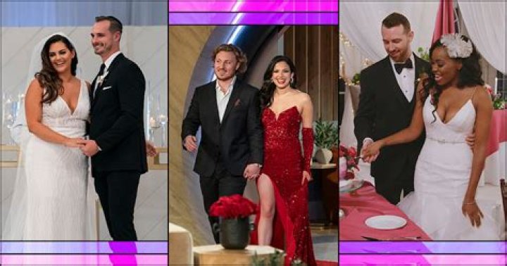 Meet the New 'Unexpected' Season 4 Couples Ready to Share Their Lives
