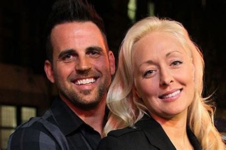 
Meet Zayne Wilson – Photos Of Son of Late Mindy McCready’s With Late Boyfriend David Wilson
