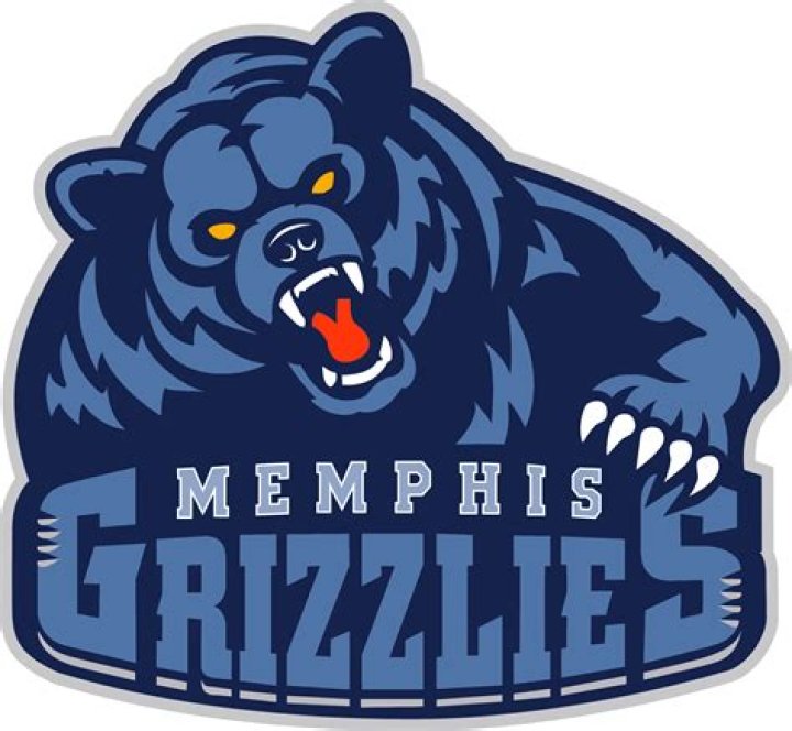 Memphis Grizzlies Logo & Symbol – Memphis Grizzlies NBA Team History
