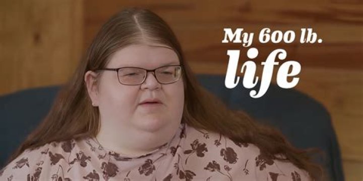 Mercedes From 'My 600-lb Life' Now: Here's an Update
