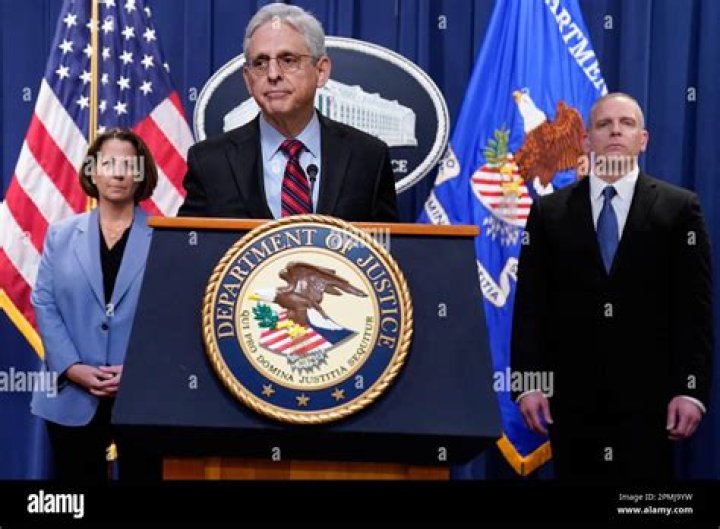 Merrick Garland Attorney General, Bio, Wiki, Age, Wife, Biden, and Net Worth