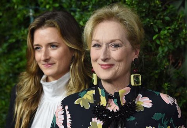 Meryl Streep Is a Mother of Four Who Is as Proud of Her Role as Could Be