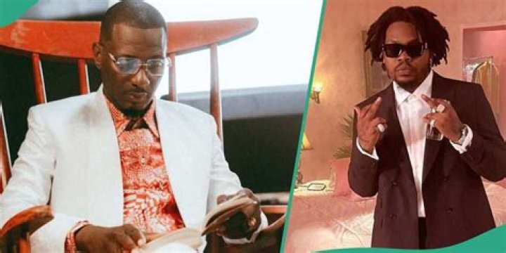 “Met Him at 13, Very Unassuming”: ID Cabasa Opens Up on Olamide, Says He Didn’t Want Him to Leave