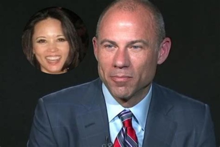 Michael Avenatti’s Wife Lisa-Storie Avenatti Divorced Him. Is Adult Star Stormy Daniel the Reason?