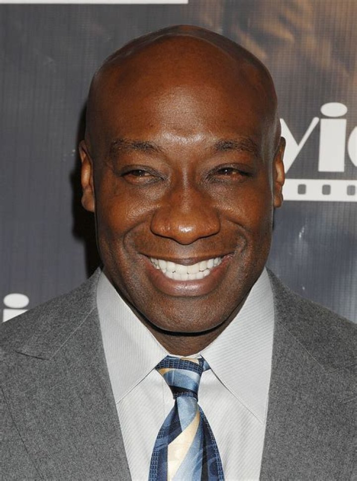 Michael Clarke Duncan – Biography, Facts & Life Story