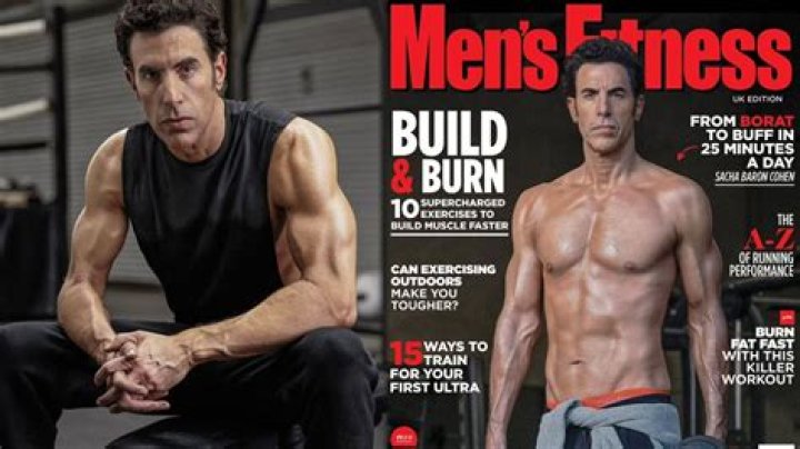 Michael D Cohen Before And After Photos: Did He Get Bottom Surgery?