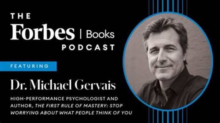 Michael Gervais Podcast, Bio, Wiki, Age, Wife, Book, Ted Talk, Salary, and Net Worth