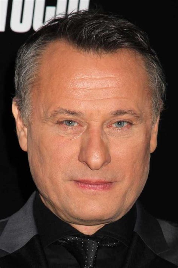 Michael Nyqvist – Biography, Facts & Life Story