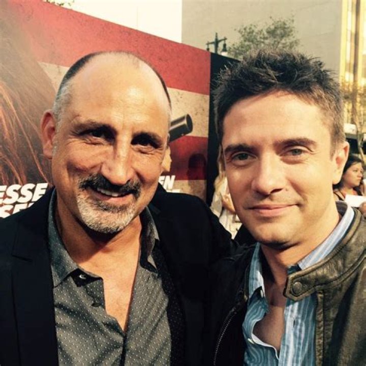 Michael Papajohn – Biography, Facts & Life Story