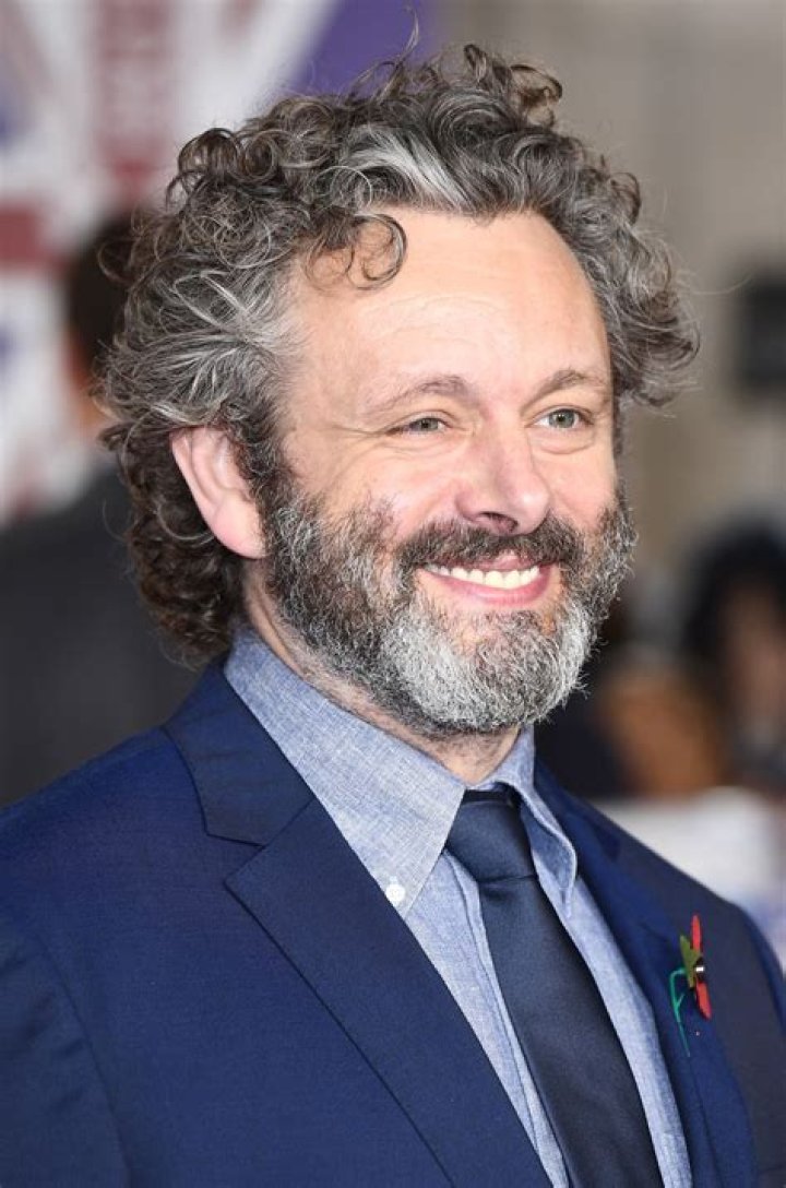 Michael Sheen