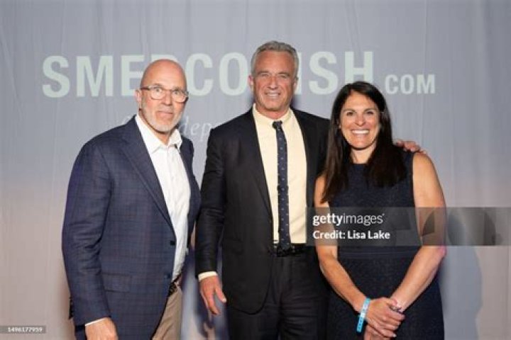 Michael Smerconish SiriusXM’s, Bio, Wiki, Age, Height, Family, Wife, CNN, TC, Radio Show, Salary, and Net Worth