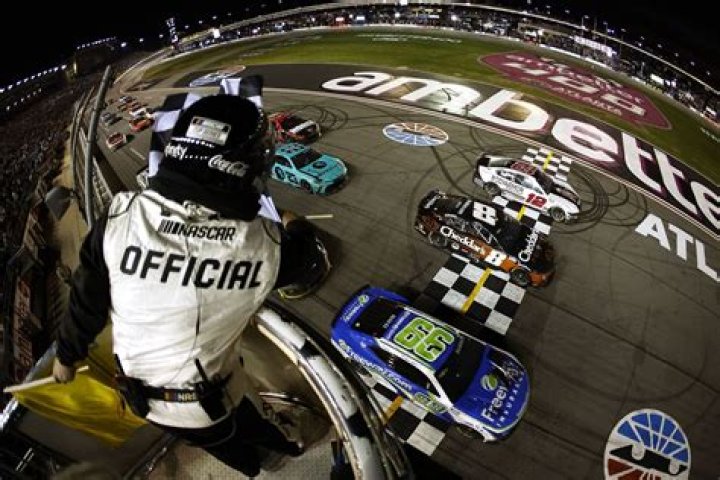 Michael Waltrip Bio, Wiki, Age, Wins, Nascar, Documentary, and Net Worth