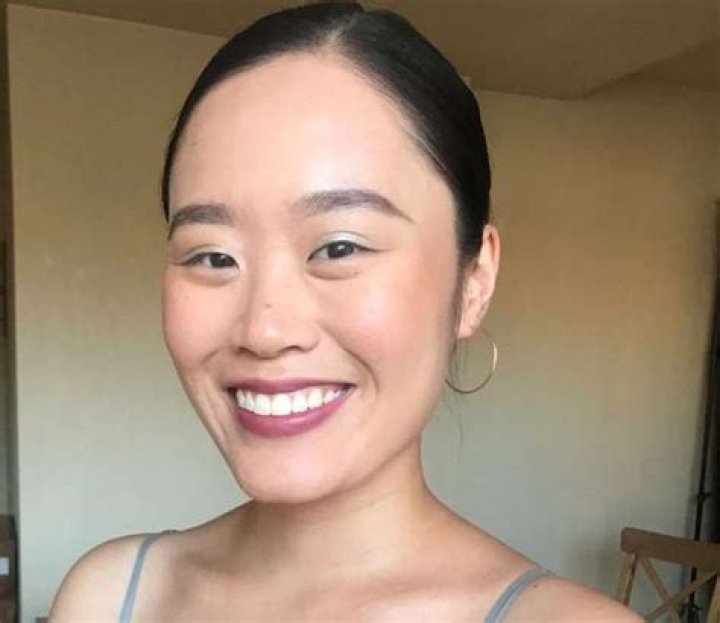 Michele Selene Ang Height