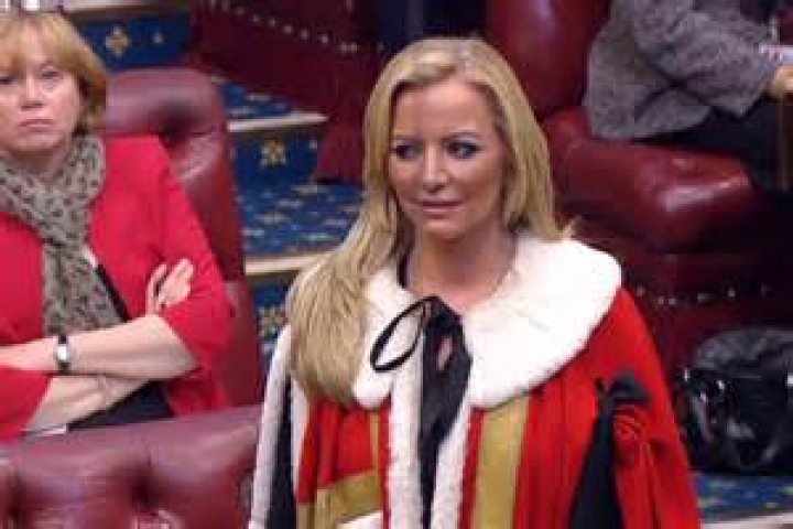 Michelle Mone Scandal: Facing Legal Actions