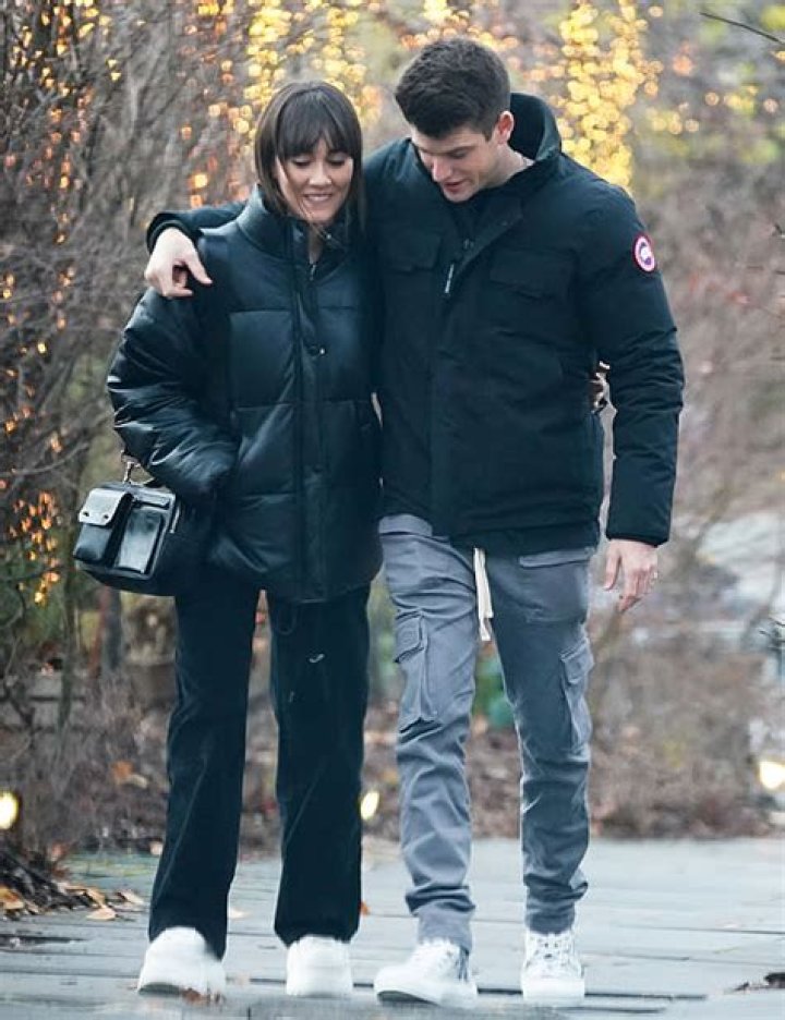Miguel Bernardeau Girlfriend Aitana: Relationship Timeline