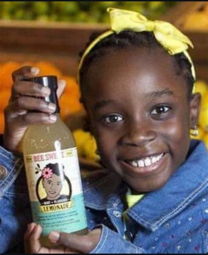 Mikaila Ulmer Lemonade, Wikipedia, Parents, Age, College, and Net Worth