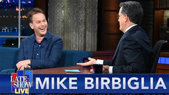 Mike Birbiglia Net Worth – How Much is Birbiglia Worth?