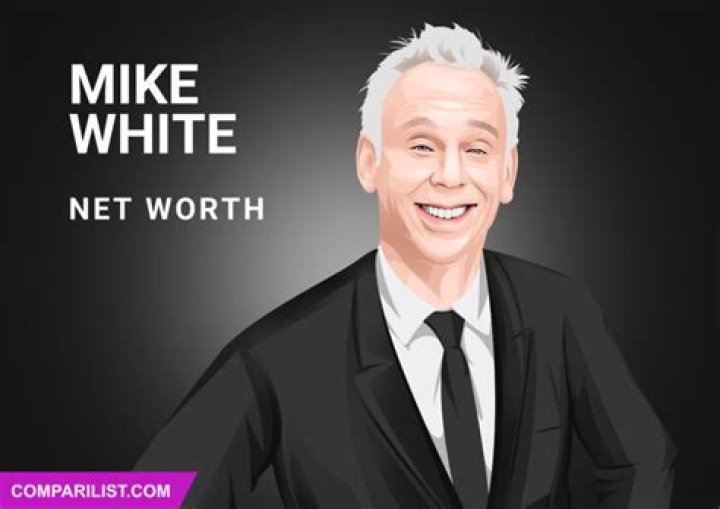 Mike White Net Worth – How Much is White Worth?