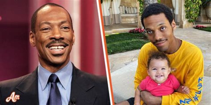 Miles Mitchell Murphy’s biography: who is Eddie Murphy’s son?