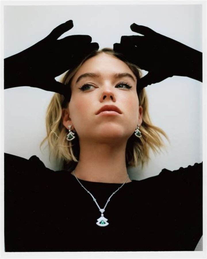 Milly Alcock – Biography, Facts & Life Story