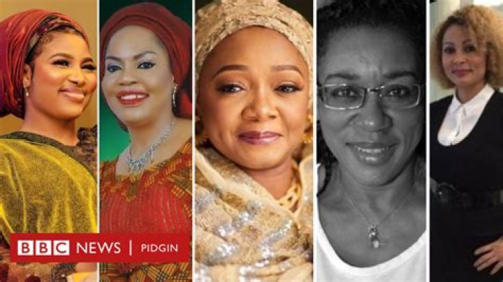Ministerial List: States of Origin of President Tinubu's Nominees Revealed