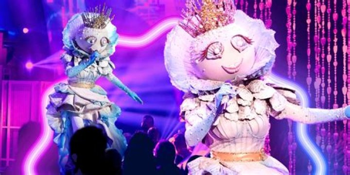 Miss Monster Has a Close Connection to 'The Masked Singer' Season 1 Winner, T-Pain