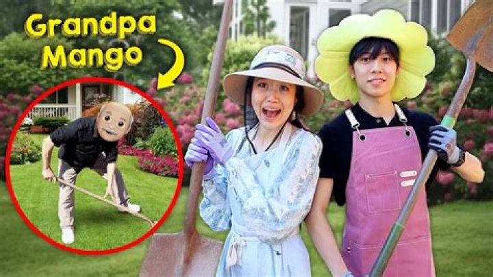 Mister Mango Butt Face Reveal: How Does Stephanie Soo Husband Look Like?