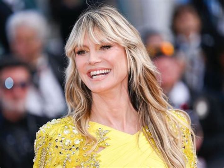 Model Heidi Grey’s biography: age, birthday, net worth, career