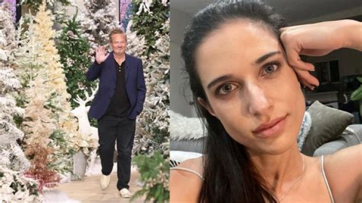 Molly Hurwitz Weight Loss: Matthew Ex-Fiancee Health 2023