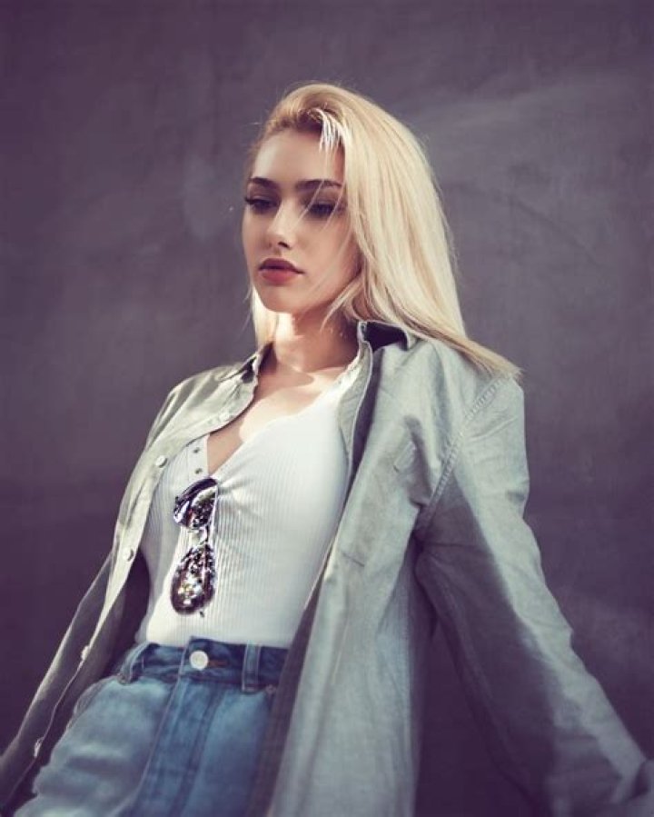 Molly O’Malia