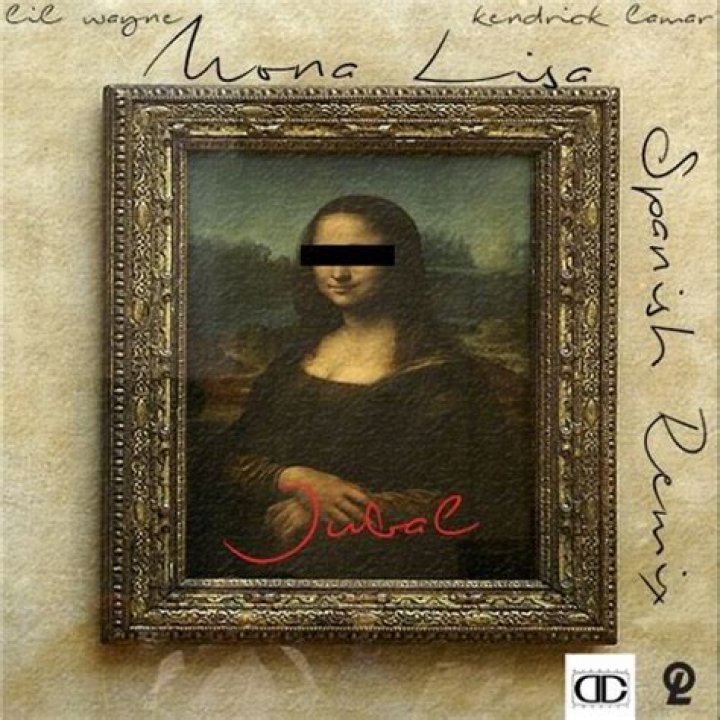 Mona Lisa by Lil Wayne & Kendrick Lamar from USA