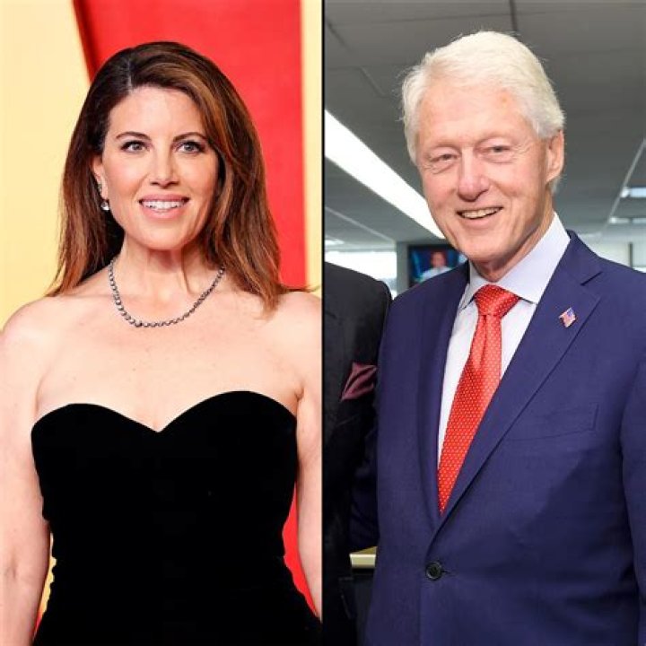 Monica Lewinsky Historical Affair Haunts Till now; Hinder In Married Life?