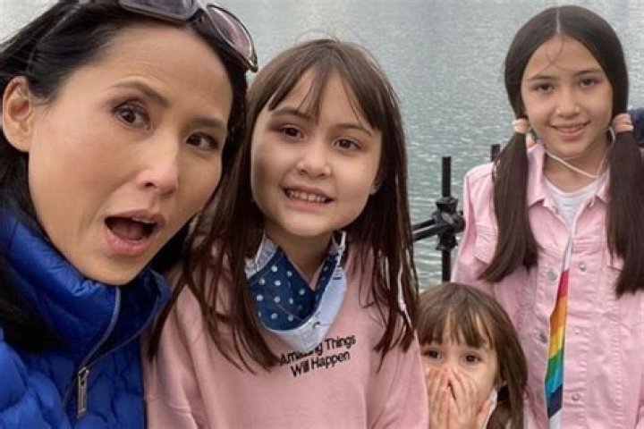 
More About Vicky Nguyen’s Husband With Whom She Shares Three Children
