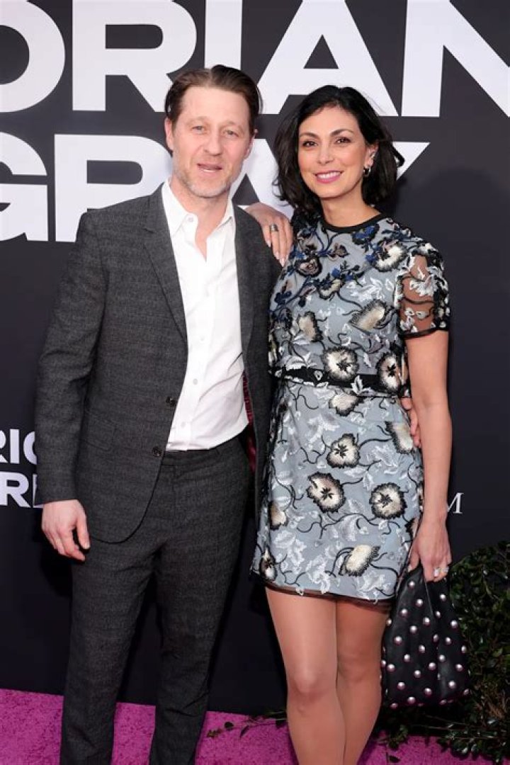 Morena Baccarin Got Married On Her Birthday — Inside Her Secret Wedding