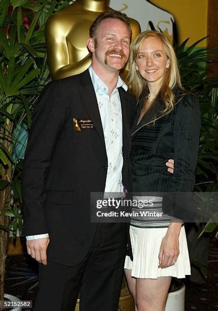 Morgan Spurlock Film Director, Bio, Wiki, Age, Height, Wife, Movies, Tv Shows, and Net Worth