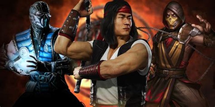 Mortal Kombat’s Iconic 'Toasty’ Taunt Was Initially An Inside Joke Between The Developers