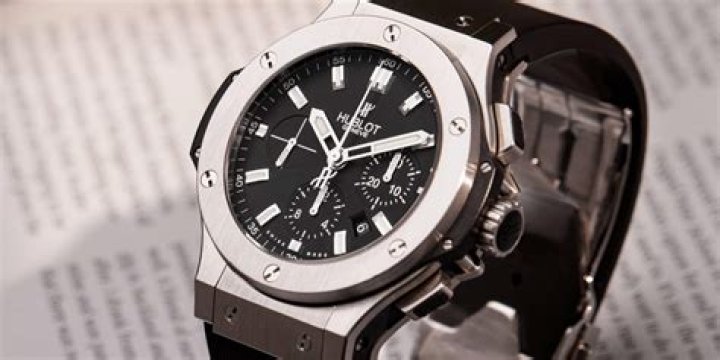 Most Expensive Hublot Watches in 2024 – Valuable Hublot Watches
