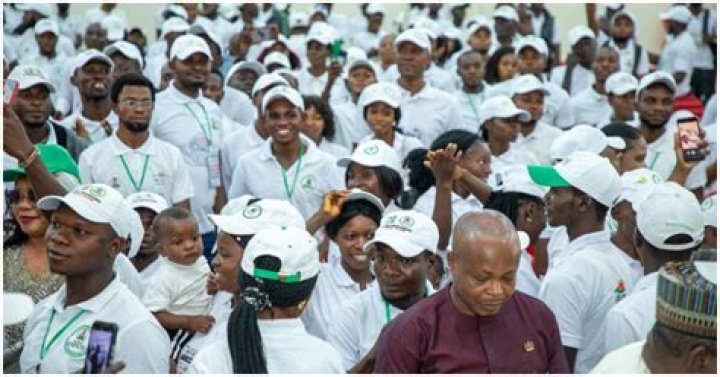 N-Power: FG Issues Fresh Update on Stipends Payment of Beneficiaries