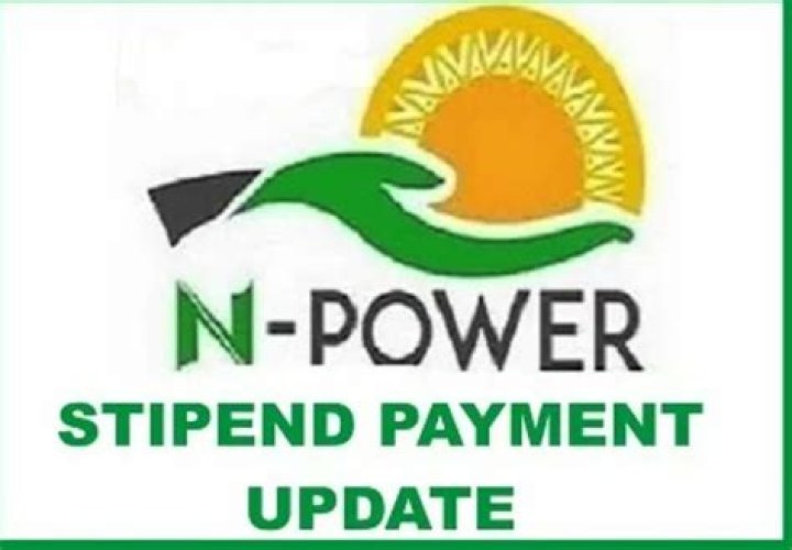 N-Power: NASIMS Provides Update on Payment of Stipends