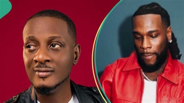 “Na Media Stunt”: ID Cabasa Says Burna Boy Wasn’t Truthful on Why He Refused N4bn Gig in Dubai