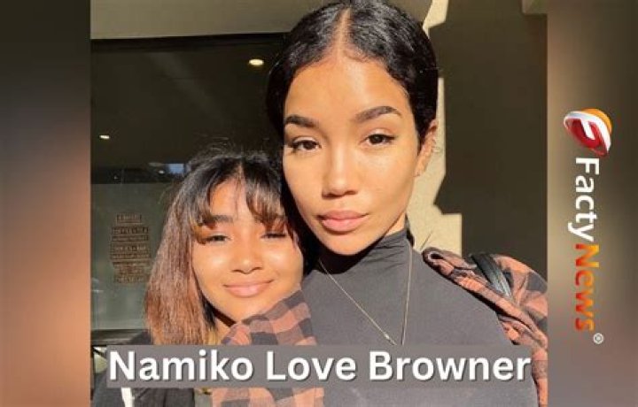 Namiko Love Browner Net Worth – How Much is Namiko Love Browner Worth?