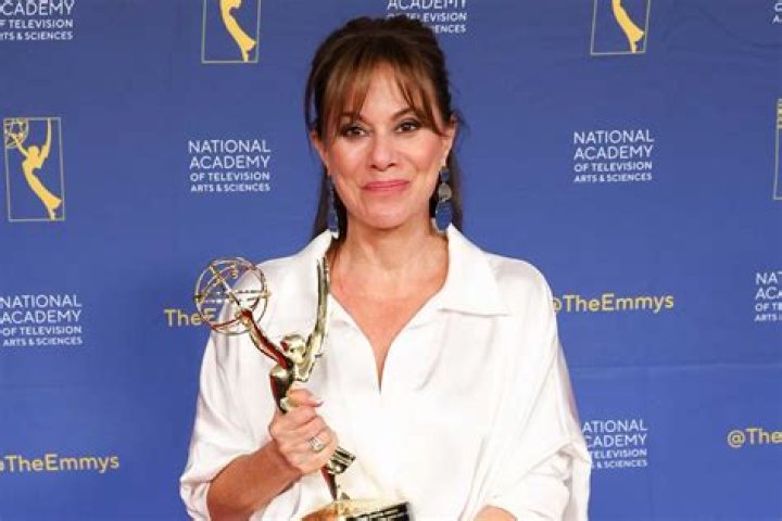 Nancy Lee Grahn Actress, Bio, Wiki, Age, Height, Family, Husband, Daughter, And Net Worth